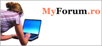 Pagina de start a forumului www.DarkVip.ro